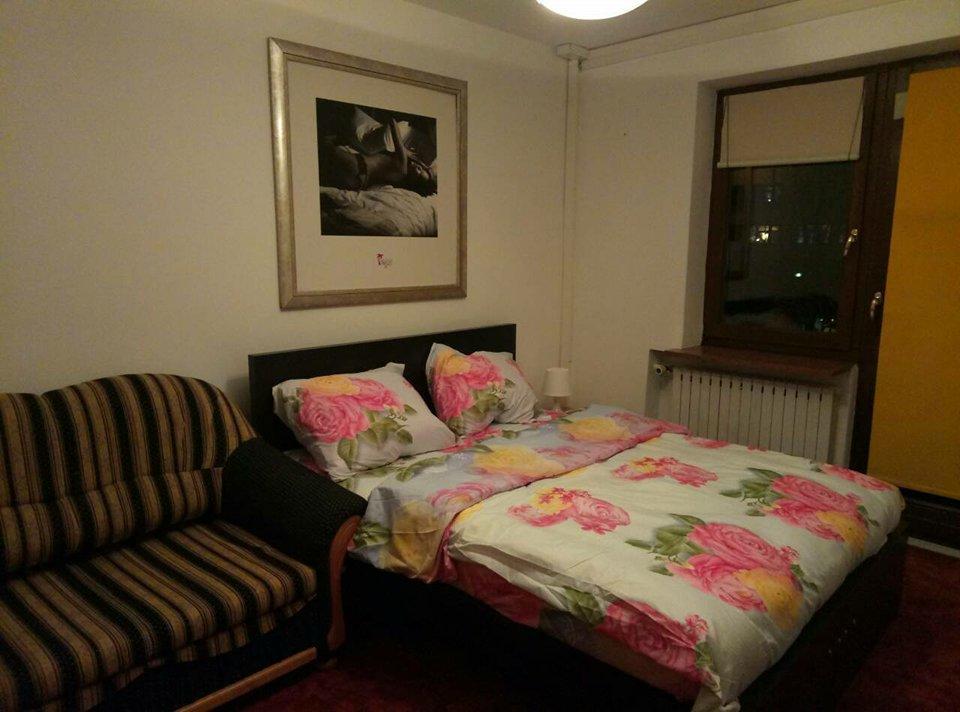 Fox Guest house Warsaw