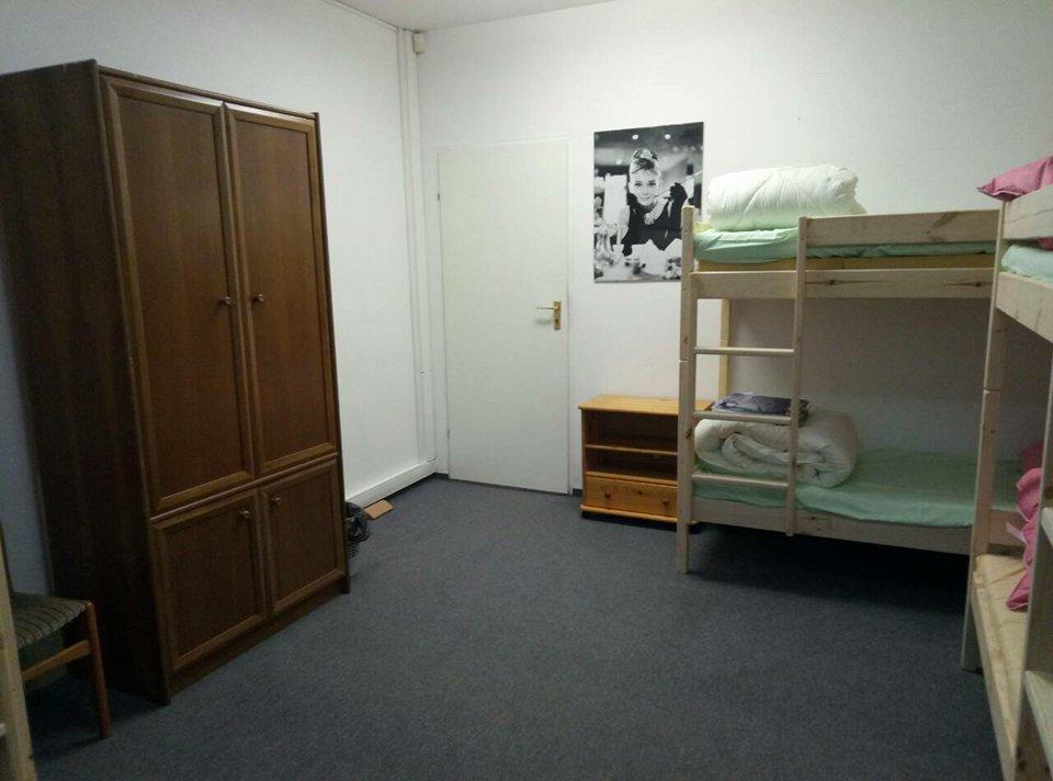 Guest house Fox Warsaw